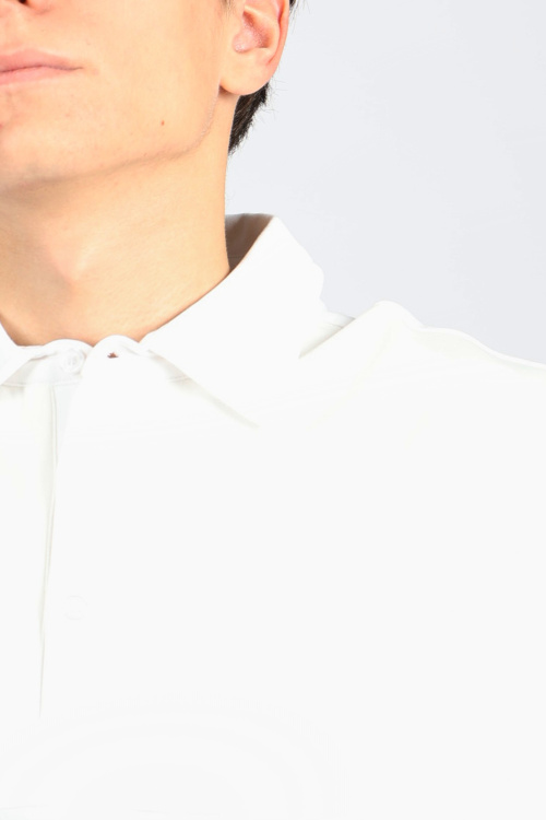 Поло B-PL34407 (Белый, 152)