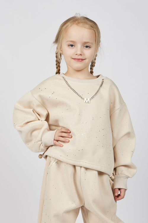 Комплект G-KM25507 Miasin (Бежевый, 104)