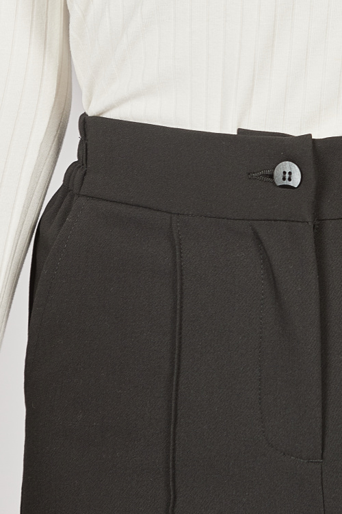 Брюки G-TR25251 (Черный, 146)