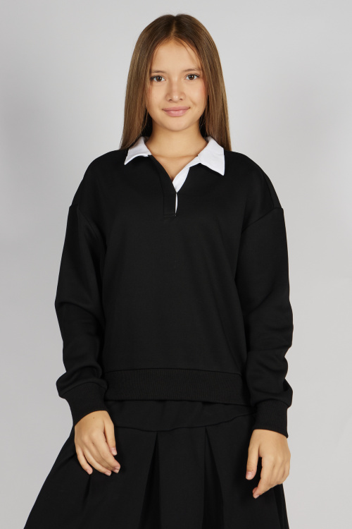 Обманка G-SW26237 Miasin (Черный, 134-164 (6 шт.))