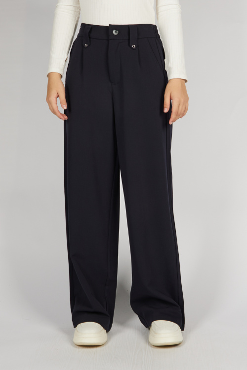 Брюки G-TR26309 Miasin (Синий, 134-140-146-152-158-164 (1-1-1-2-2-2) / 9 шт.)