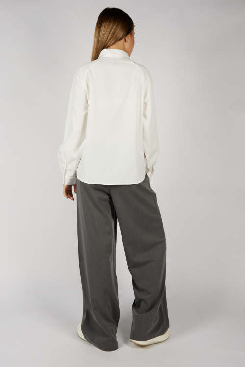 Брюки G-TR26309 Miasin (Серый, 134-140-146-152-158-164 (1-1-1-2-2-2) / 9 шт.)