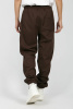 брюки B-TR34618 (Коричневый, 158)