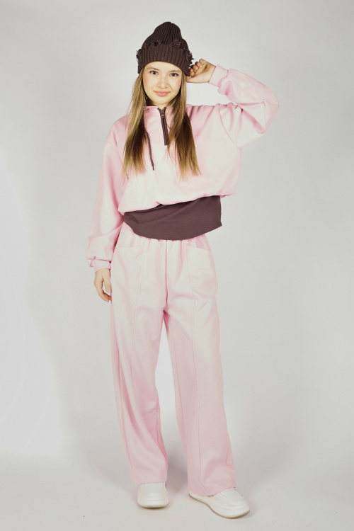 Шапка A-KP56708 Miasin (Серый, OS (4 шт.))