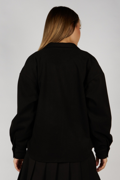 Куртка G-JCK26347 Miasin (Черный, 134-164 (6 шт.))