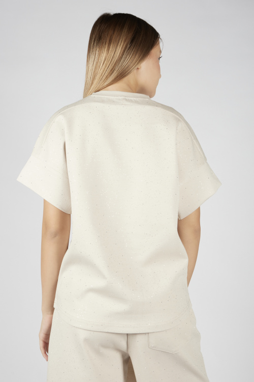 Футболка G-TS26101 Miasin (Бежевый, 134)