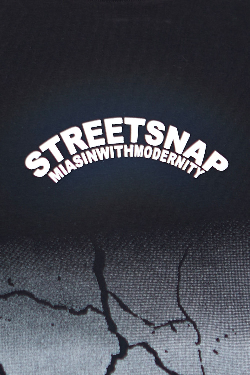 Джемпер B-SW35107 (черный, 140)