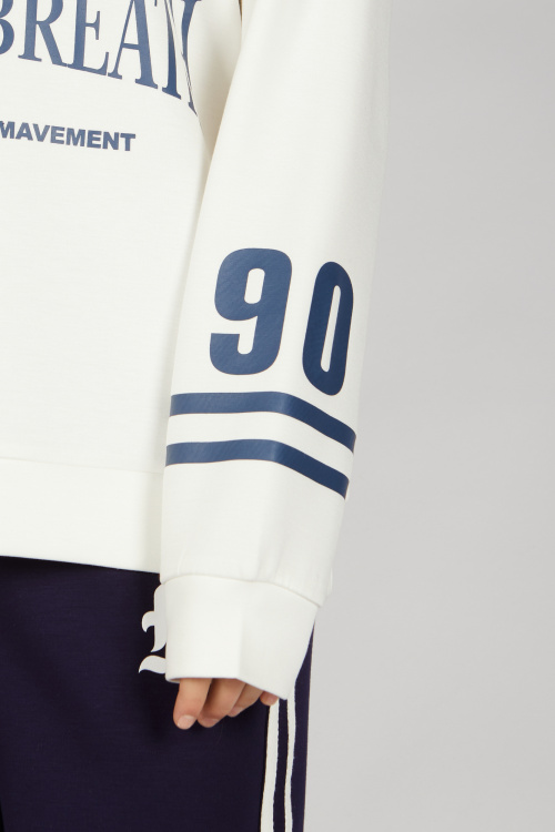 Джемпер G-SW26492 Miasin (Белый, 134-164)