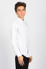 Рубашка B-SH34447 (Белый, 152)