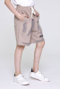 Шорты B-TR35169 (T.бежевый, 140)