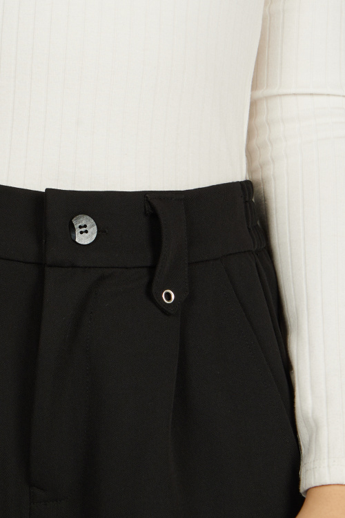 Брюки G-TR26309 Miasin (Черный, 134-164 (6 шт.))