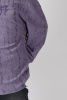 Лонгслив B-SW35445 Miasin (грязный сиреневый, 146)