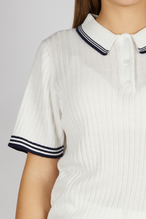 блузка G-PL26270S Miasin (Белый, 134)