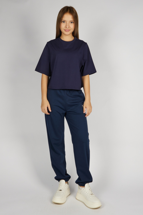 Брюки G-TR26322 Miasin (Синий, 122-128 (2 шт.))