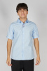 Рубашка B-SH36203S Miasin (Голубой, 122-134 (3 шт.))