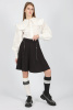 Юбка G-SK24586 (Черный, 134)
