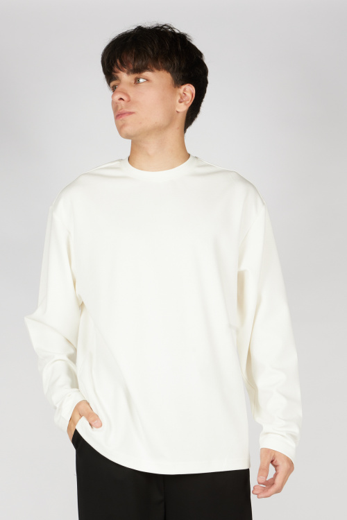 джемпер B-SW36265 Miasin (Белый, 140)