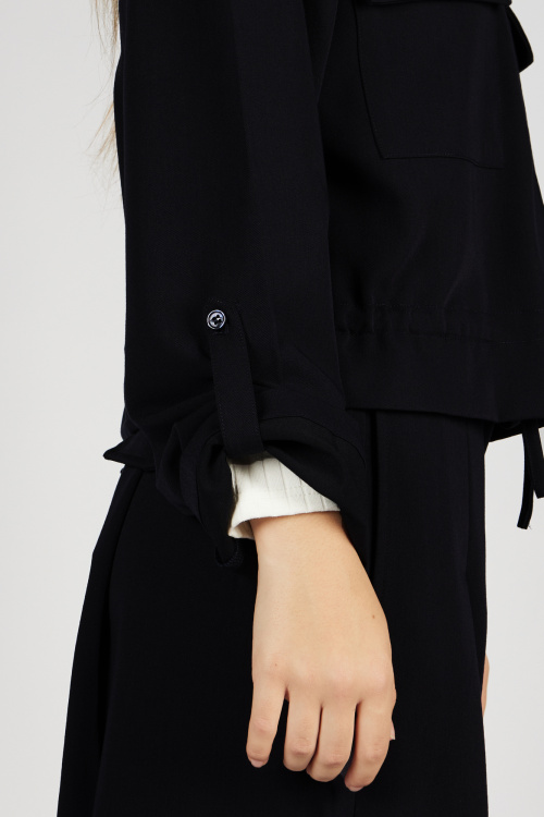 Куртка G-JCK26261 Miasin (Черный, 122-128 (2 шт.))