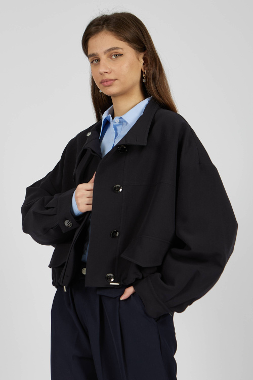 Куртка G-JCK24559 (Синий, 140)