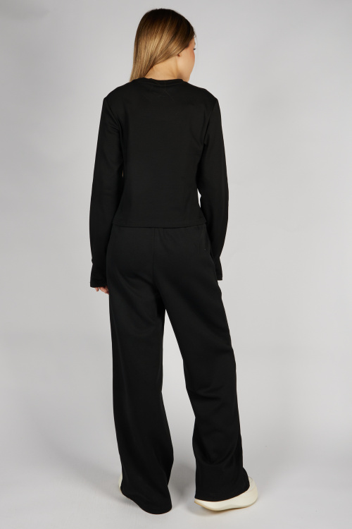 Джемпер G-SW26334 Miasin (Черный, 134-164 (6 шт.))