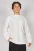 Лонгслив B-SW35274 (Белый, 140)