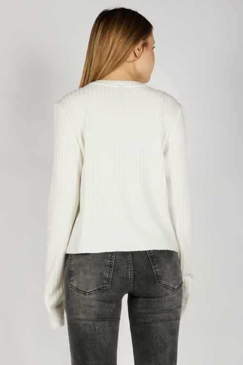 Свитшот G-SW26435 Miasin (Белый, 134-164)