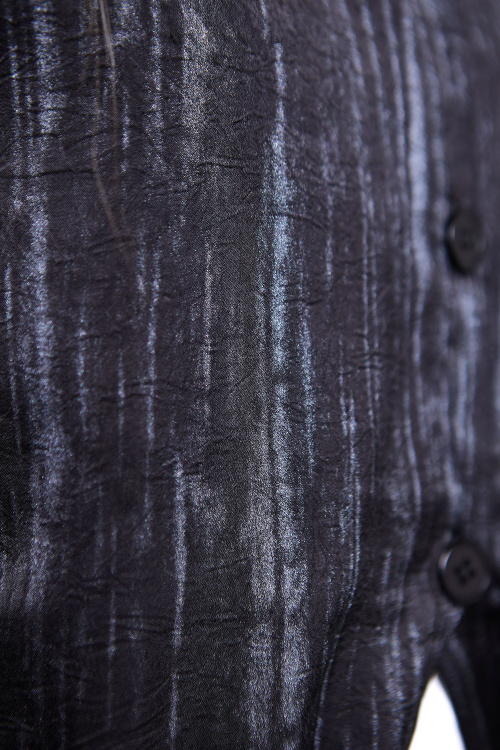 Рубашка G-SH25045 (черный, 134)