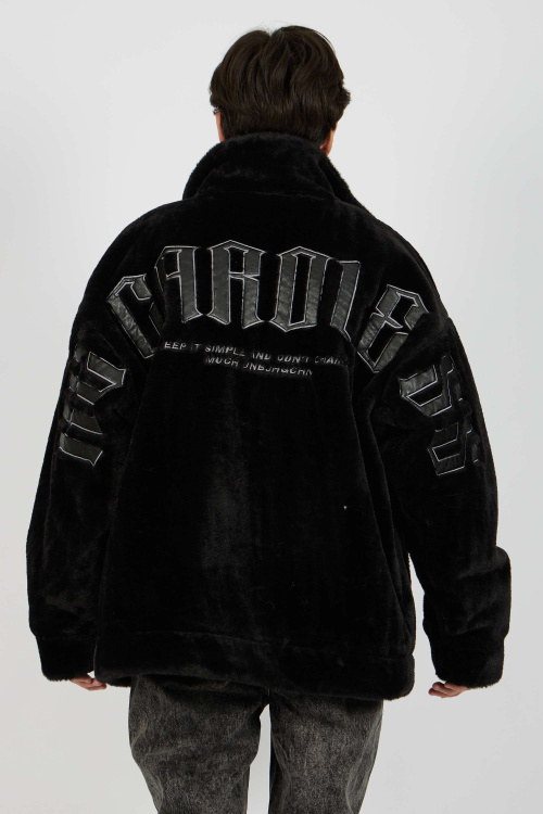 Куртка (Черный, 152)