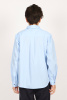 Рубашка B-SH34421 (Голубой, 122)
