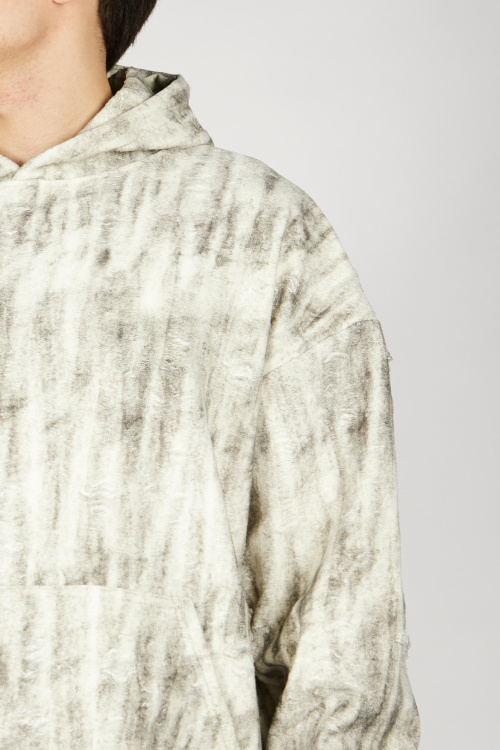 Худи B-HD36507 Miasin (Серый, 140-170)