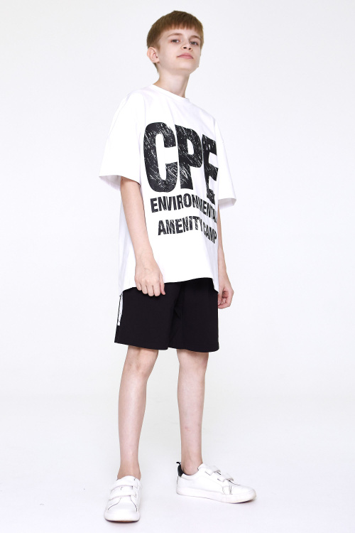 Шорты B-TR35156 (черный, 146)