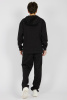 Джемпер B-HD34424A (Черный, 152)