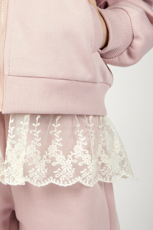 Комплект G-KM26512 Miasin (Розовый, 110-140)