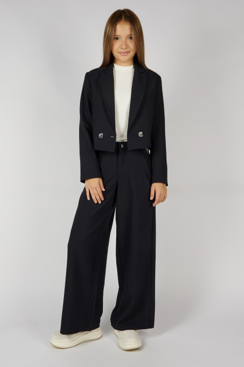 жакет G-SU26340 Miasin (Синий, 134)