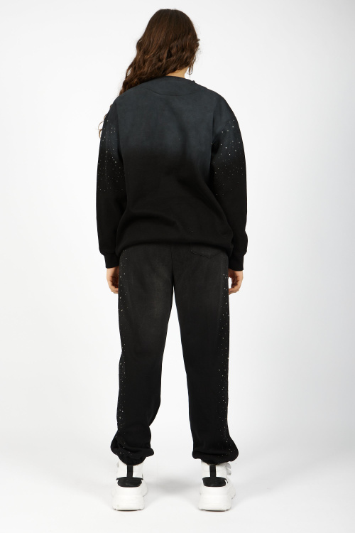 Джемпер (Черный, 170)