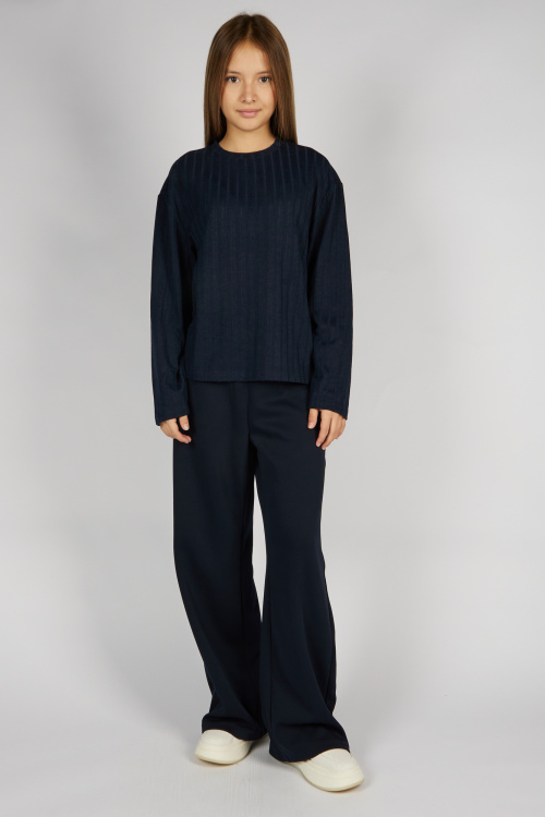 Брюки G-TR26267 Miasin (Синий, 122-128 (2 шт.))