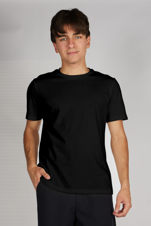 футболка B-TS36273 Miasin (Черный, 158)