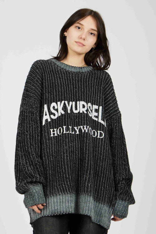 Свитшот G-SW24625 (Черный, 140)