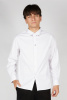 Рубашка B-SH36219 Miasin (Белый, 140-170 (6 шт.))