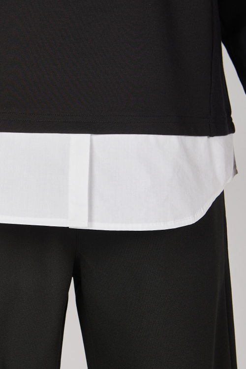 Обманка B-SW35299 (Черный, 170)