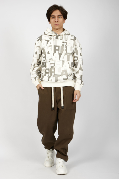 Брюки (Хаки, 152)