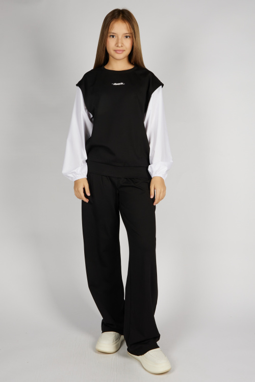 Обманка G-SW26325 Miasin (Черный, 134-164 (6 шт.))