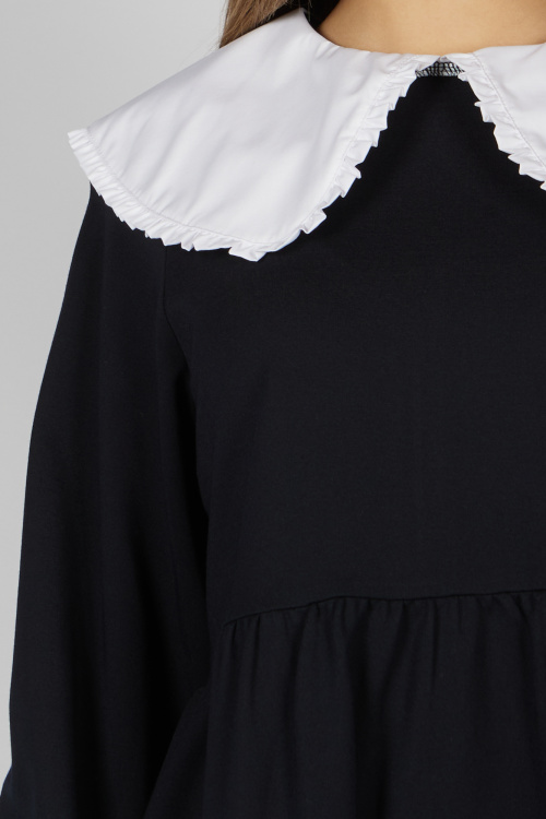 платье G-DR26285 Miasin (Синий, 134)