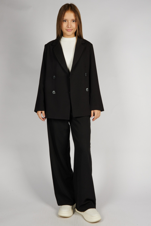 жакет G-SU26242 Miasin (Черный, 134)