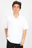 Поло B-PL34418S (Белый, 128)