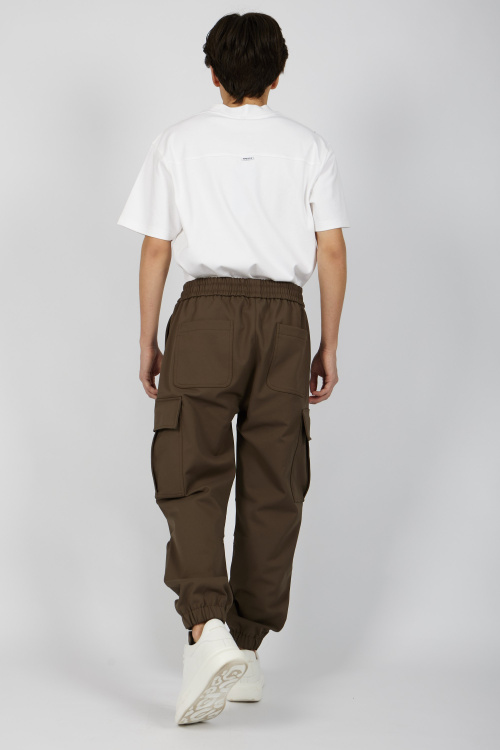 Брюки (Хаки, 146)