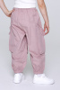 Брюки B-TR35194 (Розовый, 134)
