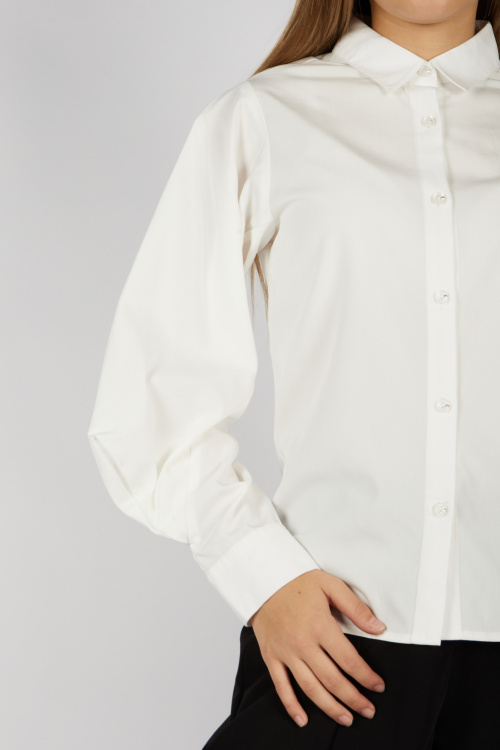 блузка G-SH26208 Miasin (Белый, 122)