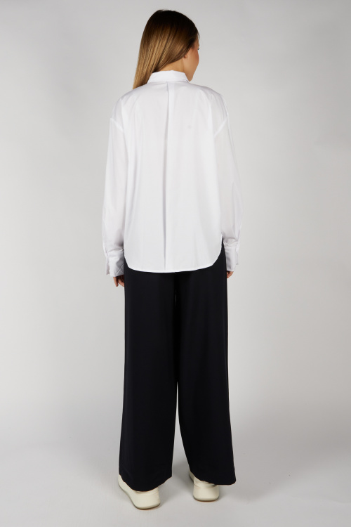 брюки G-TR26313 Miasin (Синий, 134)