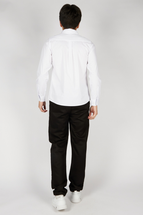 Брюки B-TR36260 Miasin (Черный, 140-170 (6 шт.))